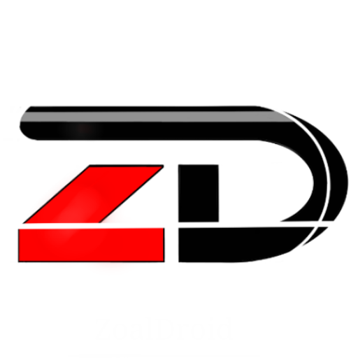 Zoaldroid Logo